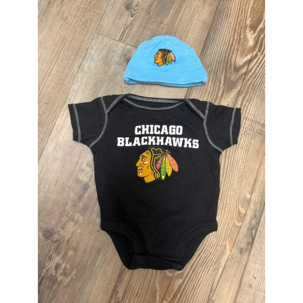 Chicago Blackhawks
